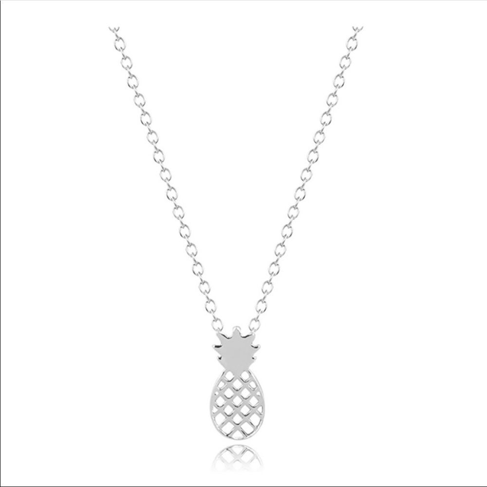 Pineapple Necklace🍍